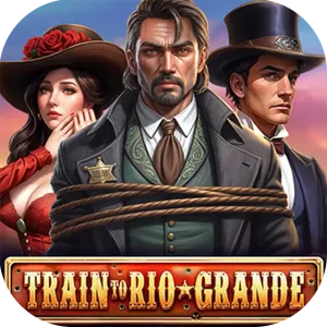 Train To Rio Grande